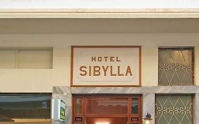 Sibylla Hotel